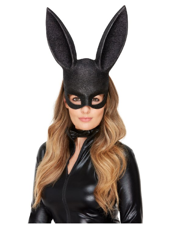 Bunny Instant Kit Black