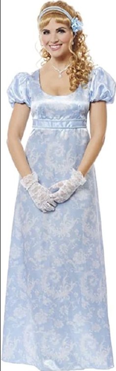 Regency Duchess S