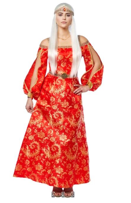 Dragon Princess Small