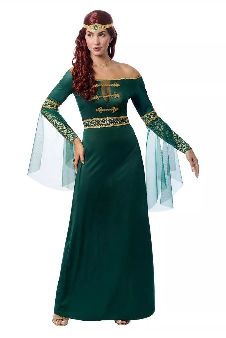 Lady Tempest Small