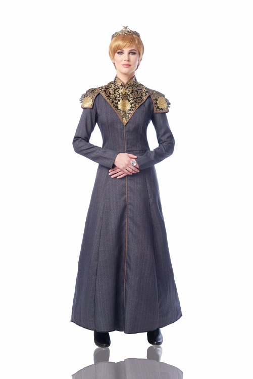 Queen Of Kingdoms L