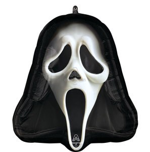 MYLR Ghostface 20"
