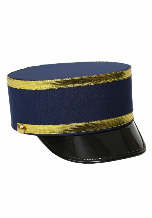 Hat Conductor