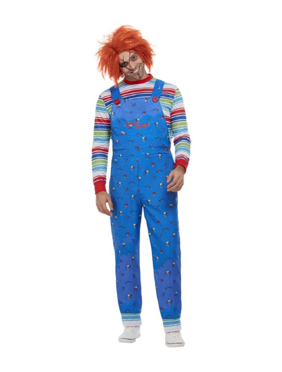 Chucky Adult XL