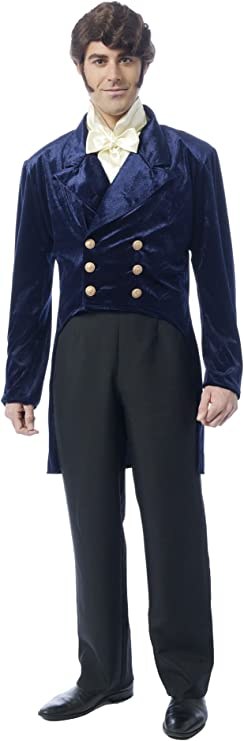 Regency Nobleman XL