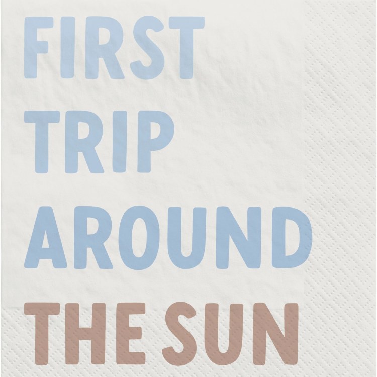 Little Mister One-derful Npkns