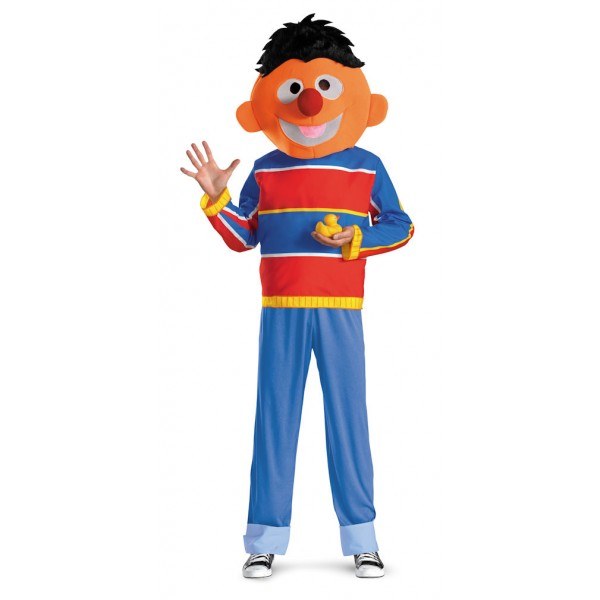 Ernie XL