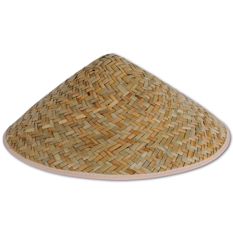 Hat Asian Sun