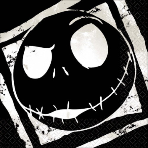 Nightmare Before Xmas Bev Nap