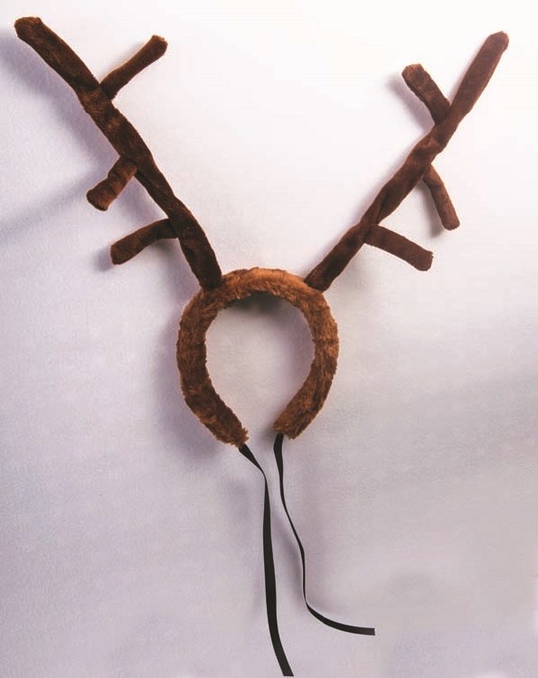 Reindeer Antlers