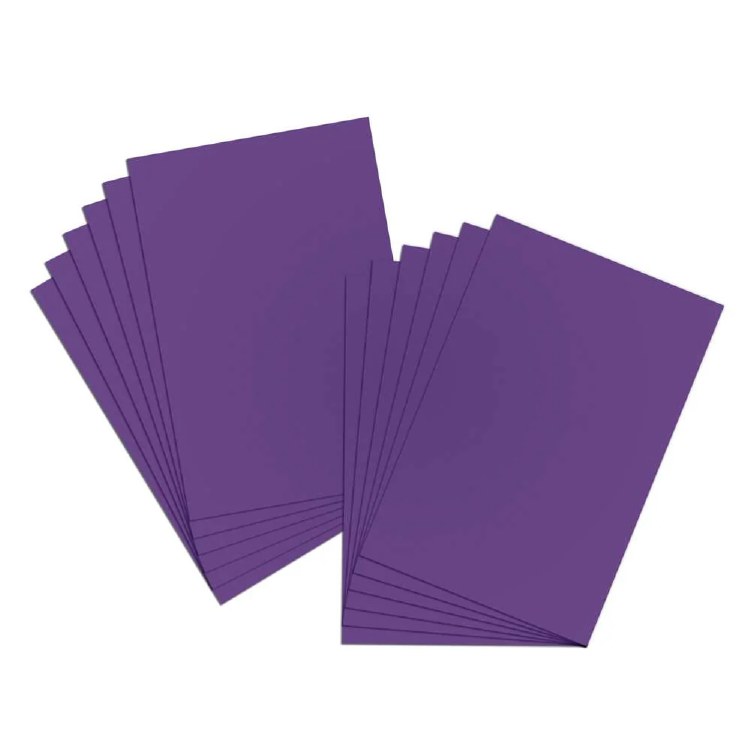 Poster Board Purple 22"x28"