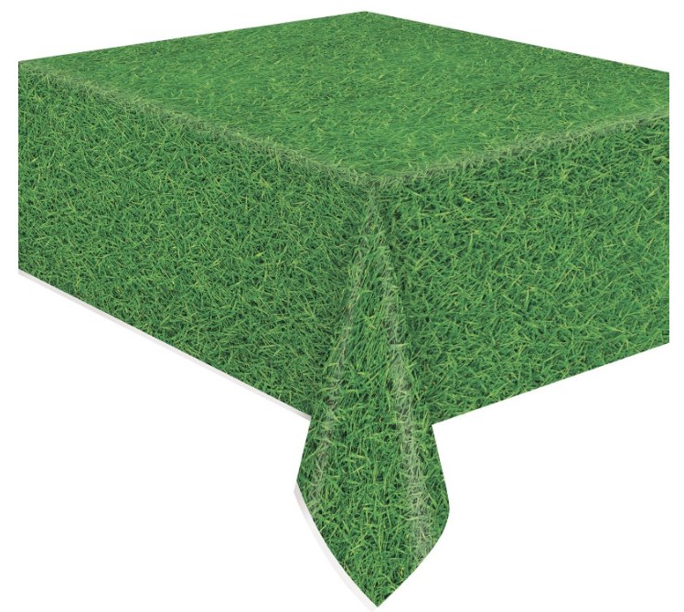Grass Pl Tablecover