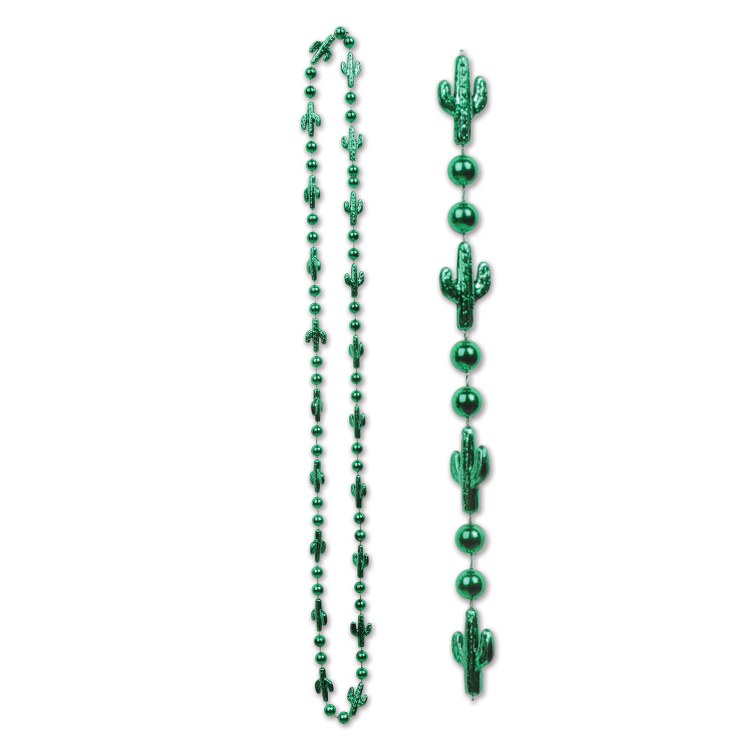 Beads Cactus