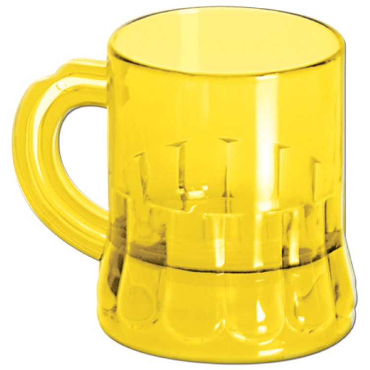 Beer Mug Shot Glass