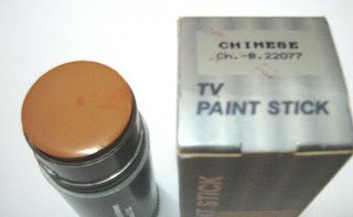 TV Paintstick Chinese - Champion Party Supply