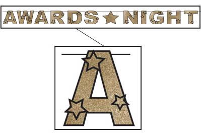 Streamer Awards Night Gold