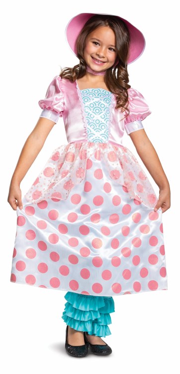 Bo Peep Classic Child Medium