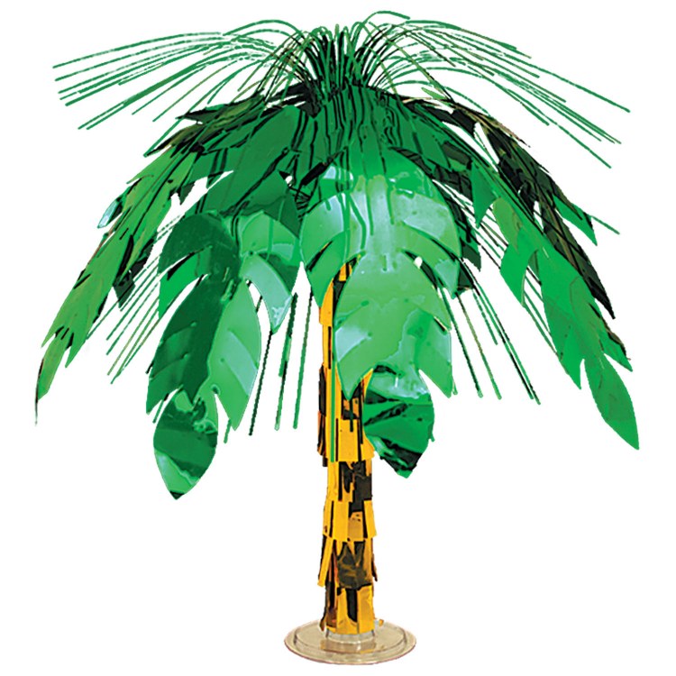 Centerpiece Palm Tree