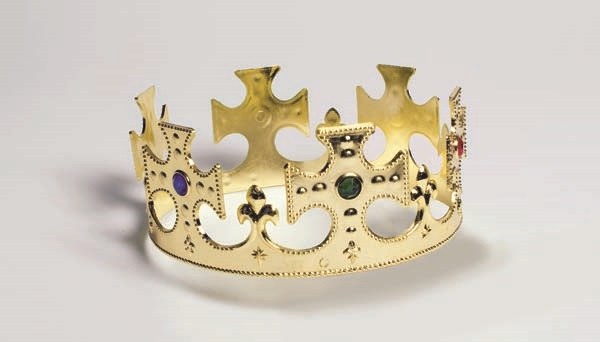 Crown Prince Plastic