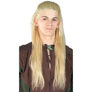 Legolas Wig