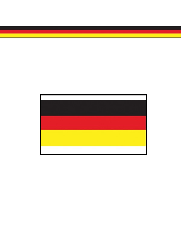 German Poly Decor