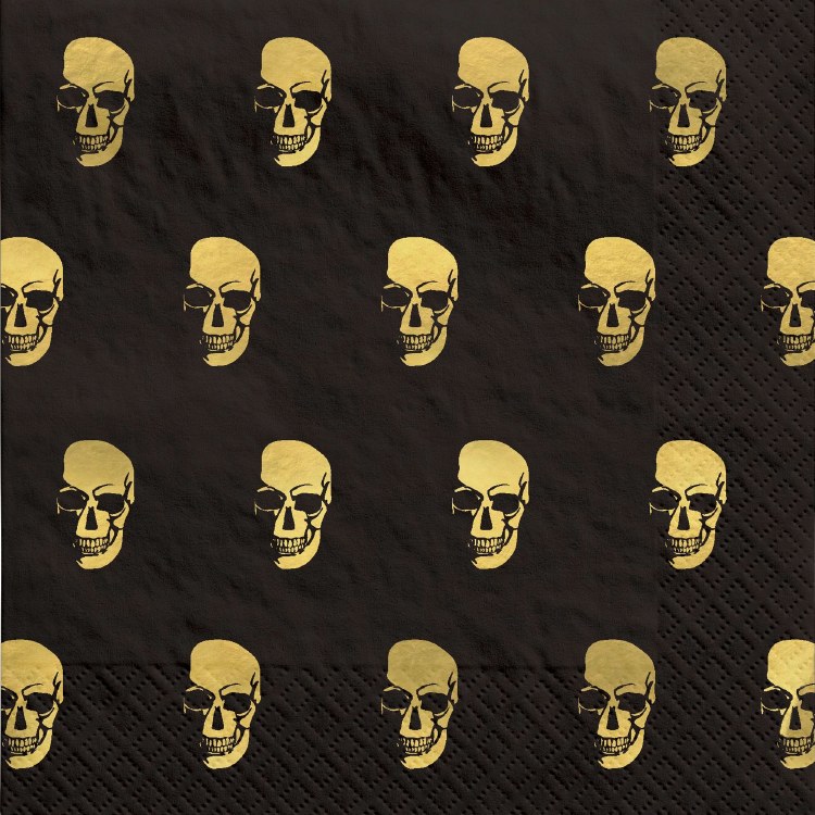 Boneyard Glam Bev Naps