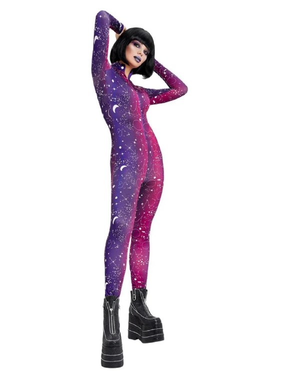 Galactic Bodysuit M