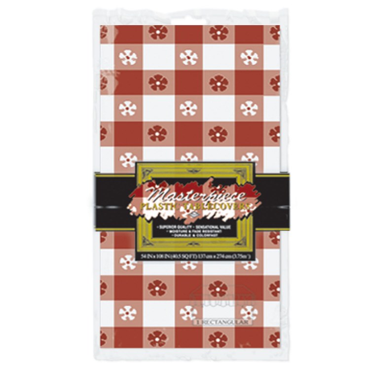Tablecover Gingham