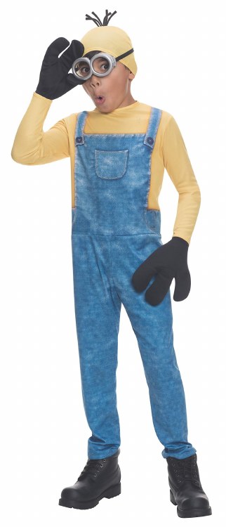 Minion Kevin 3T/4T
