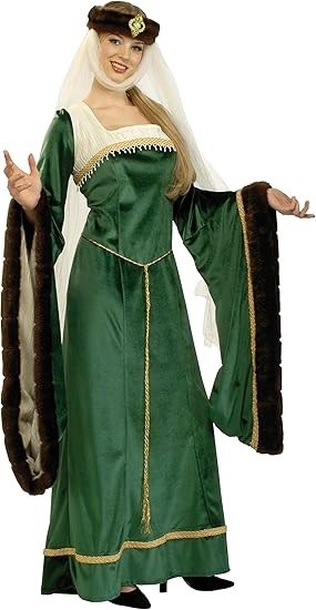 Nobelwoman Nell Adult Med