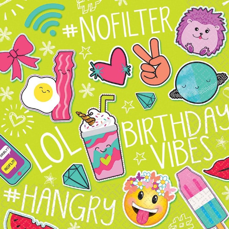 Selfie Celebration Lun Nap