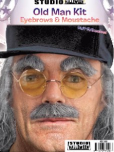 Old Man Kit