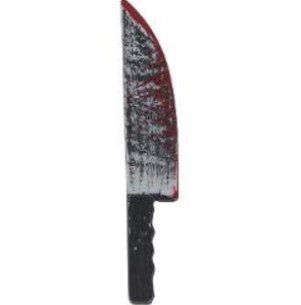 Knife Bloody 16.5in