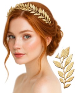 Laurel Wreath Classic Adult