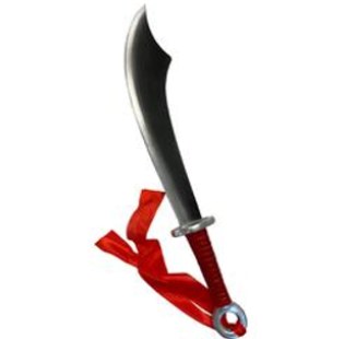 Sword Pirate Cutlass