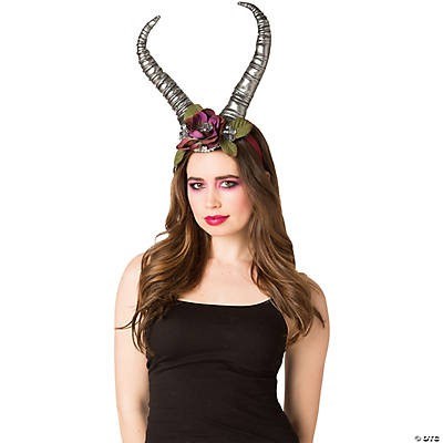 Succubus Headband