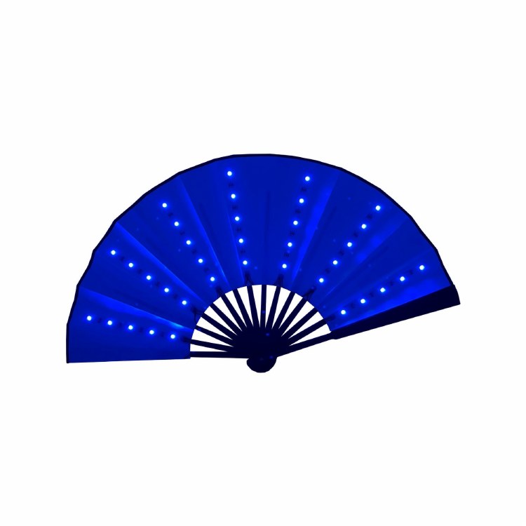 Fan Oversive Lite Up