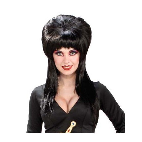 Wig Elvira