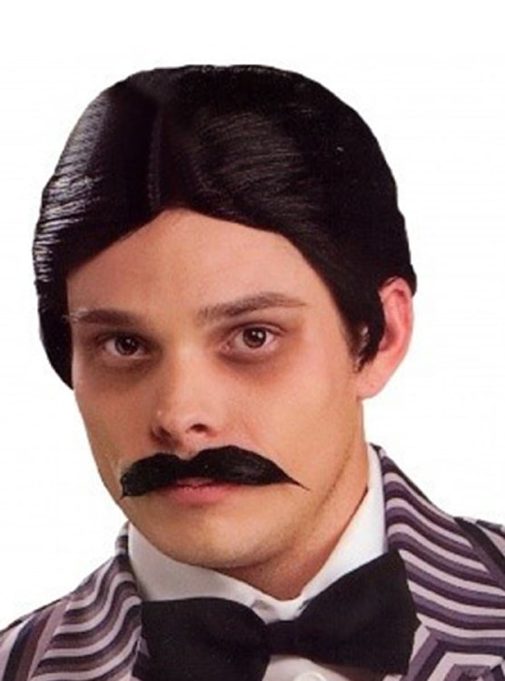 Gomez Addams Kit