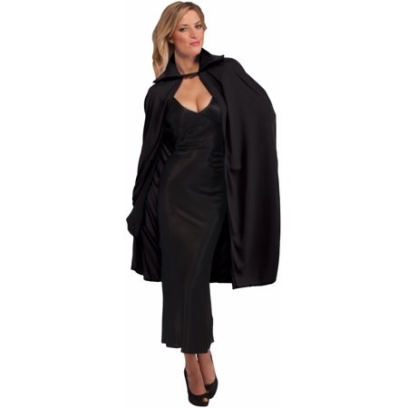 45'' Cape Black