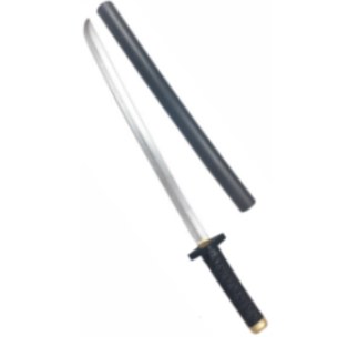 Sword Katana Large