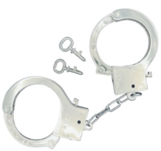 Handcuffs
