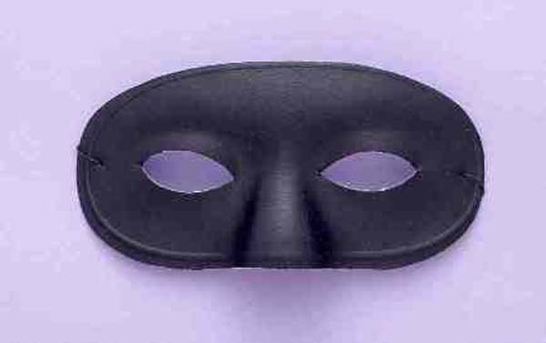 Domino Mask