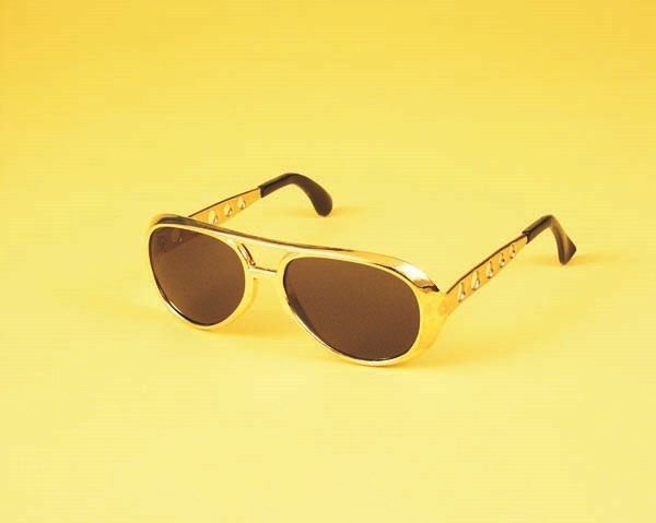 Glasses Rock N Roll