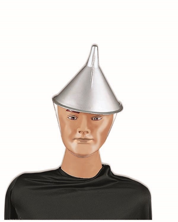 Hat Funnel Top