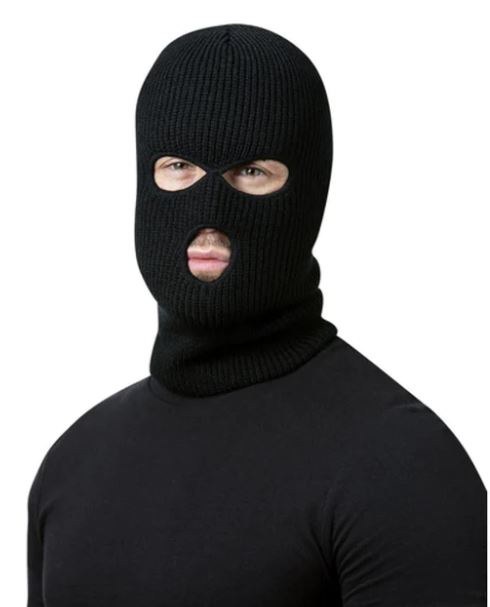 Balaclava Ski Mask