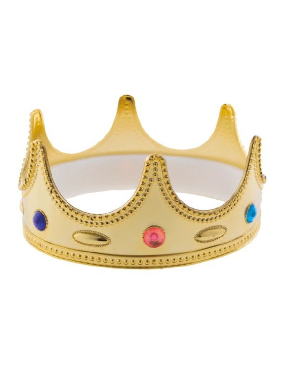 Crown Jewels Child
