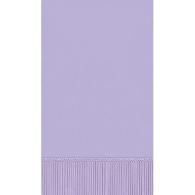 Lavender Guest Towels