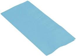 Pastel Blue Guest Towels 16ct