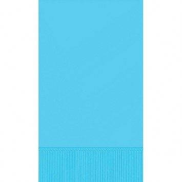 Caribbean Guest Towels 16ct